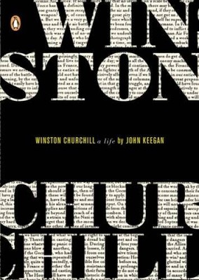 Winston Churchill: A Life (Penguin Lives) - Paperback - ACCEPTABLE