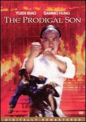 The Prodigal Son by Sammo Hung: Used