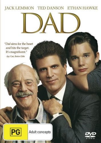 Dad DVDs & Blu-ray Discs