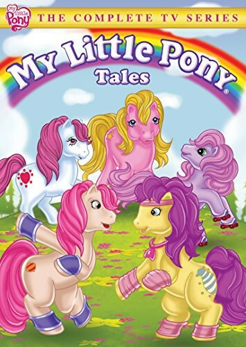 その他 My Little Pony: Complete First Season [DVD] My Little Pony - The Complete First Season (DVD, 2004, 4