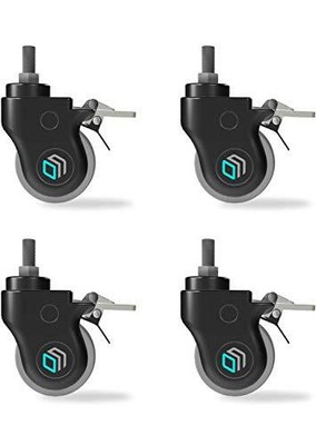 Heavy Duty Smooth Runn