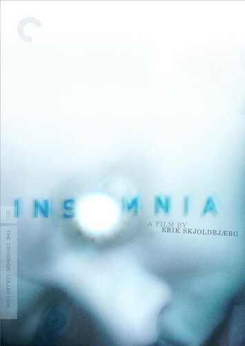 Insomnia (Criterion Collection) (DVD, 1997)