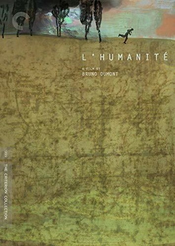 L'humanite (Criterion Collection) (DVD, 1999)