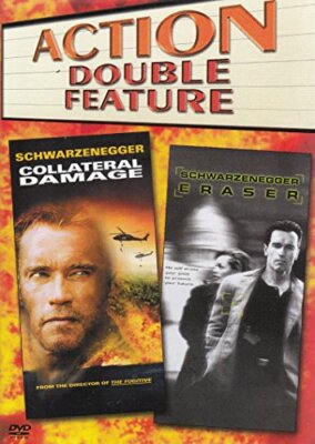 Collateral Damage / Eraser