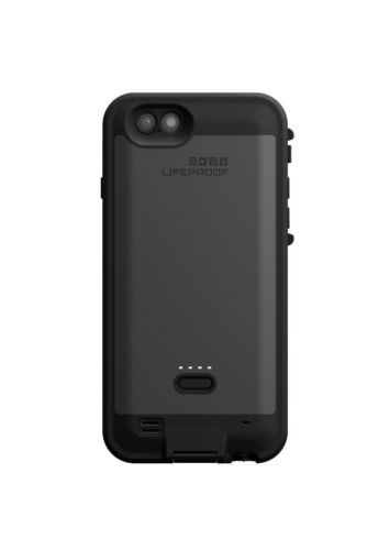 Lifeproof FRĒ SERIES Waterproof Case for iPod touch 5G/6G - (Black