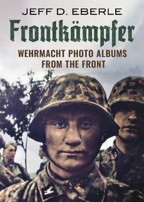 Jeff D. Eberle Frontkampfer (Hardback) (UK IMPORT)