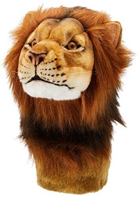 Hansa Headcover HANSA Plush lion For drivers