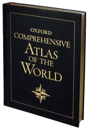 Atlanten und Landkarten