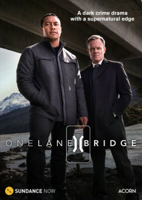 One Lane Bridge: Series 1 [New DVD]