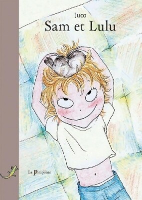 Sam et Lulu - Juco - V320010
