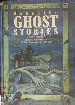 Ghost Stories by unkown Book The Fast Free Shipping