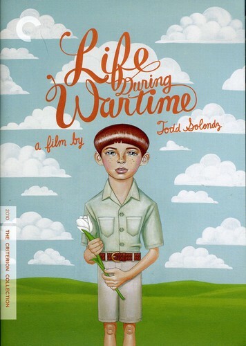 Life During Wartime (Criterion Collection) (DVD, 2010)