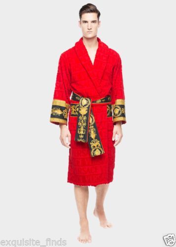 versace bathrobe first copy