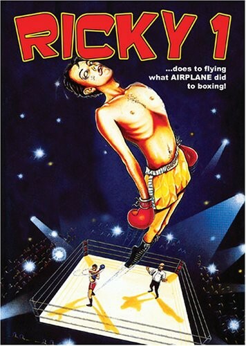 (未使用･未開封品)Ricky リッキー [DVD] 71ywiyDgI8L._AC_SY200_QL15_.jpg