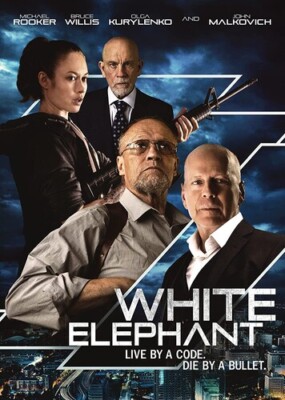 White Elephant [New DVD] Subtitled