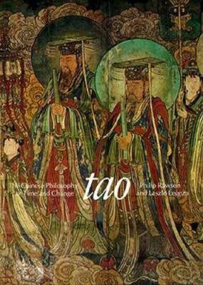 Tao: The Chinese Philosophy of Time and Change (Art & Imagination) - GOOD