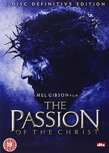 The Passion Of The Christ