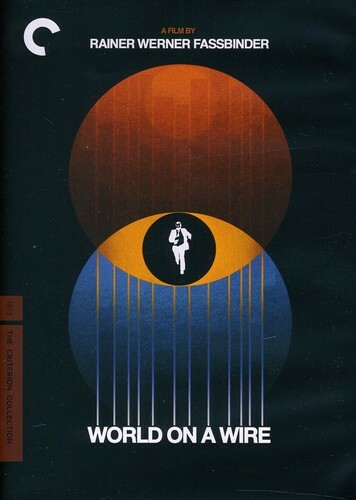 World on a Wire (Criterion Collection) (DVD, 1973)