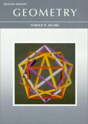 Geometry by Harold R. Jacobs