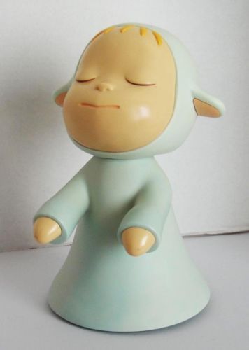 コレクション NARA Yoshitomo a bit like you and me NARA Yoshitomo : a bit like you and me | The Aomori