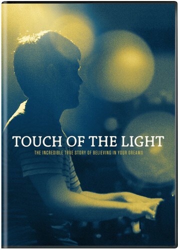 Touch of the Light dvd Used - Good 812491015858| eBay