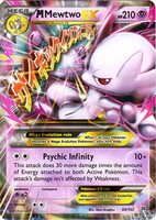 MEGA Mewtwo