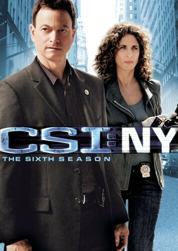 CSI: NY DVD セット CSI NY Crime Scene Investigation Complete Series(DVD,Seasons