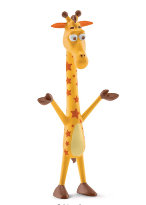 Toys r cheap us giraffe