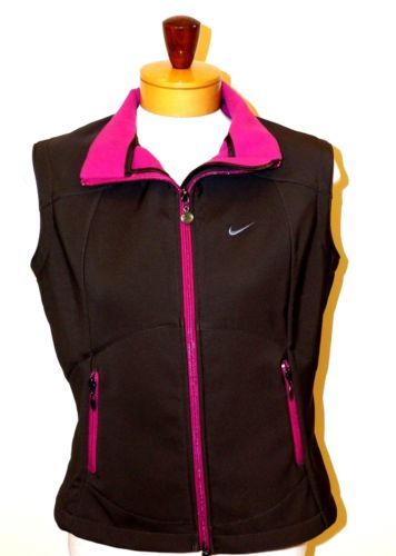 Nike Women's Coats, Jackets & Vests