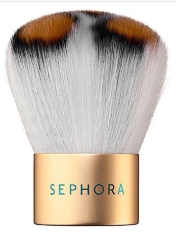 Sephora Makeup Brushes