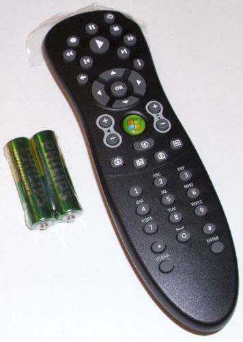 Philips Wired Computer Remote Controls & Pointers