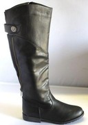women's moosehide moccasins