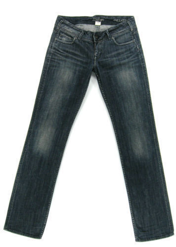 Silver Jeans for Women