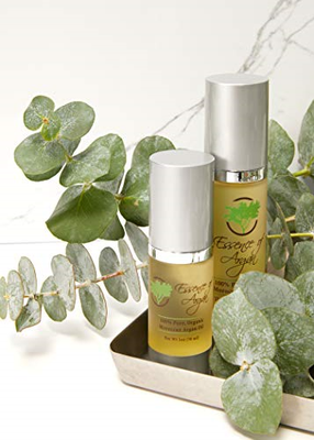 moroccan essence