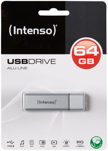 Intenso USB-Sticks