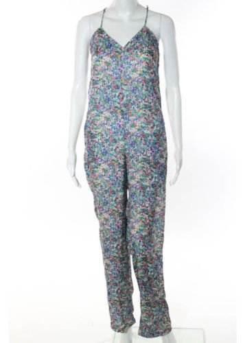 ZARA Women's Jumpsuits & Rompers