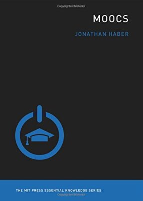 MOOCs (MIT Press Essential Knowledge), Haber 9780262526913 Fast Free Shipping-,