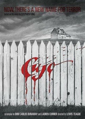 Cujo DVD