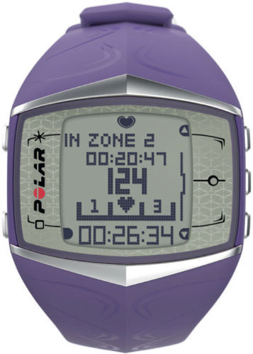 Relojes de Pulsera Digital Polar