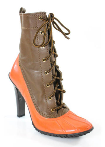 Casadei Blade Lab Ankle Boots IT 40 Women | eBay