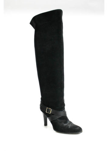 ショートブーツ・ブーティ Skorpios \"Alexandra Cordoba\" ankle boots Black Skorpios Alexandra Cordoba Ankle Boots 39 Women | eBay