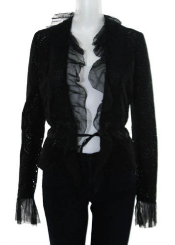 Suéteres cárdigan para mujer Emanuel Ungaro