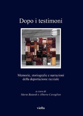 Marta Baiardi Georges Bensoussan Wolfgan Dopo I Testimon (Paperback) (UK IMPORT)