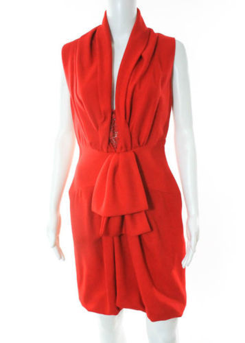 Emanuel Ungaro Women's Dresses