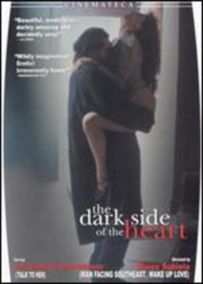 The Dark Side of the Heart [New DVD] Subtitled