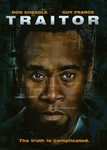 Traitor (DVD, 2008) Disc Only, No Case. Tested And Works Perfectly 