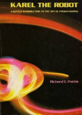 Karel the Robot: A Gentle Introduction to the Art of Programming - ACCEPTABLE