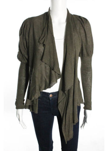 Nanette Lepore Women's Cardigan