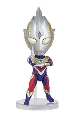 Figuarts mini Ultraman Trigger Multi Type 90mm Figure BAS63248 Ultra man