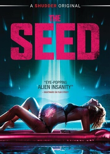 The Seed (DVD, 2021) for sale online | eBay